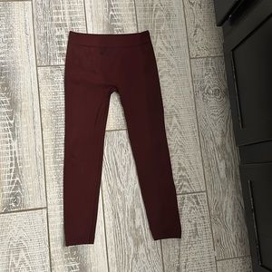 Fleece Lined Leggings